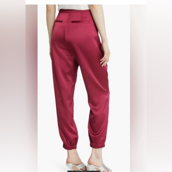 Paige jogger NWT size 2 - Picture 4 of 11